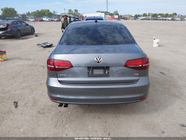 3VWD67AJXGM232903 Volkswagen Jetta 1.4t Se
