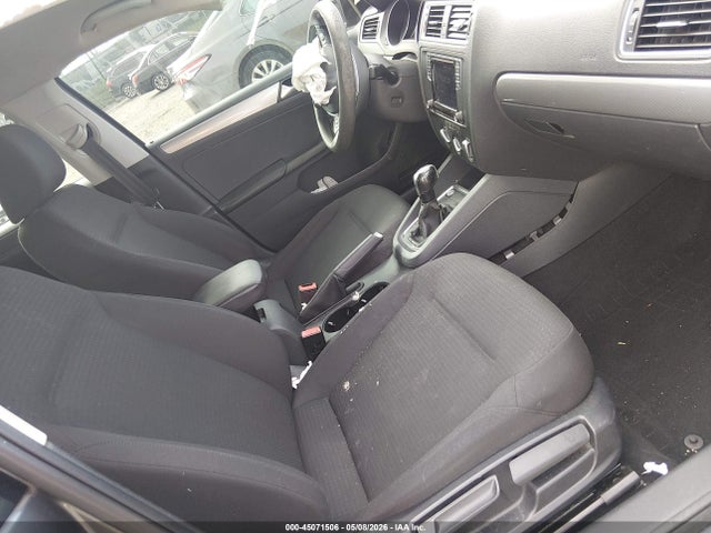 3VWD67AJXGM232903 Volkswagen Jetta 1.4t Se
