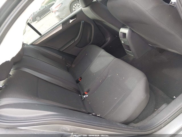 3VWD67AJXGM232903 Volkswagen Jetta 1.4t Se