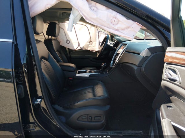 Aukcja sprzedaży 2016 Cadillac Srx Luxury Collection, vin: 3GYFNBE36GS555414, numer aukcji: 45071508