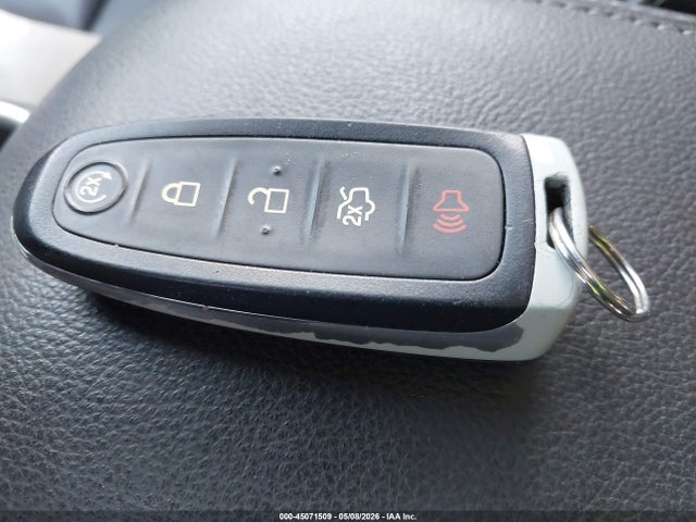 Aukcja sprzedaży 2015 Ford Escape Titanium, vin: 1FMCU9JX2FUC53450, numer aukcji: 45071509