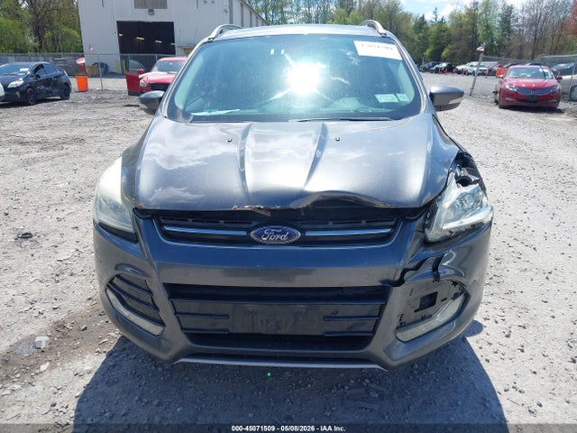 Aukcja sprzedaży 2015 Ford Escape Titanium, vin: 1FMCU9JX2FUC53450, numer aukcji: 45071509