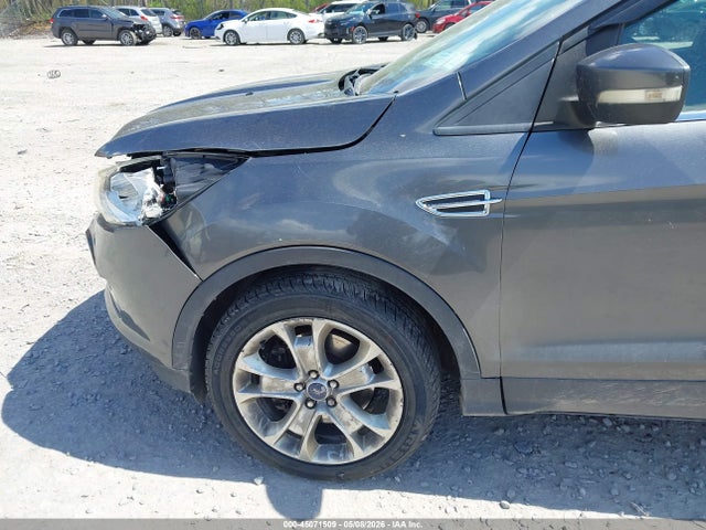 Aukcja sprzedaży 2015 Ford Escape Titanium, vin: 1FMCU9JX2FUC53450, numer aukcji: 45071509