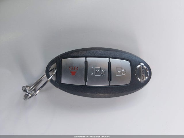 Aukcja sprzedaży 2017 Nissan Murano S, vin: 5N1AZ2MH4HN167400, numer aukcji: 45071510