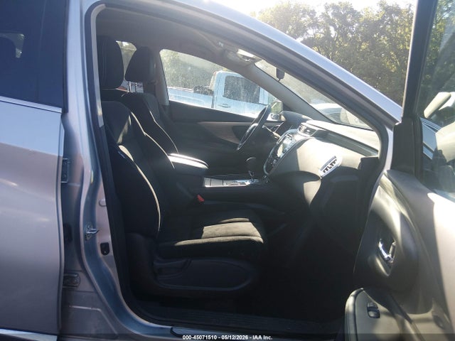Aukcja sprzedaży 2017 Nissan Murano S, vin: 5N1AZ2MH4HN167400, numer aukcji: 45071510