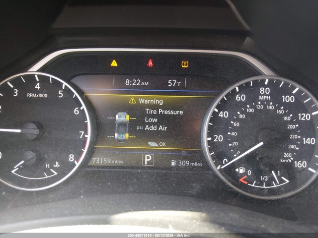 Aukcja sprzedaży 2017 Nissan Murano S, vin: 5N1AZ2MH4HN167400, numer aukcji: 45071510