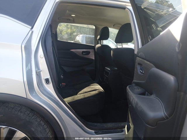 Aukcja sprzedaży 2017 Nissan Murano S, vin: 5N1AZ2MH4HN167400, numer aukcji: 45071510