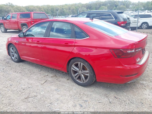 Aukcja sprzedaży 2021 Volkswagen Jetta 1.4t R-line/1.4t S/1.4t Se, vin: 3VWC57BU5MM094691, numer aukcji: 45071513