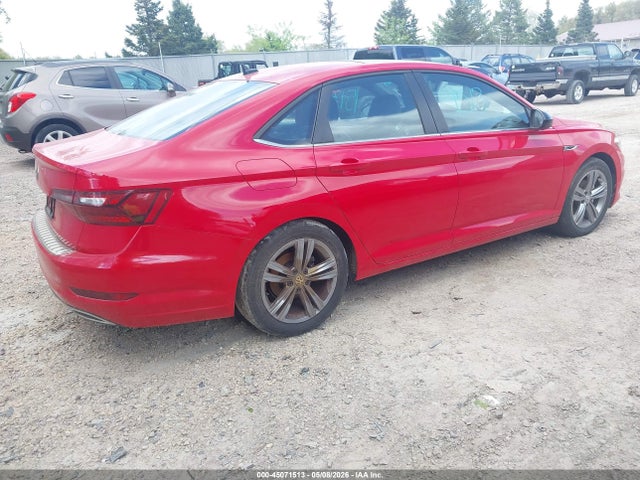 Aukcja sprzedaży 2021 Volkswagen Jetta 1.4t R-line/1.4t S/1.4t Se, vin: 3VWC57BU5MM094691, numer aukcji: 45071513