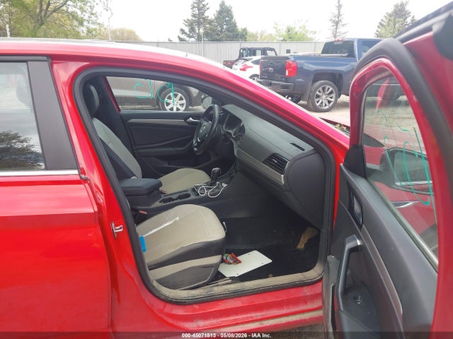 Aukcja sprzedaży 2021 Volkswagen Jetta 1.4t R-line/1.4t S/1.4t Se, vin: 3VWC57BU5MM094691, numer aukcji: 45071513