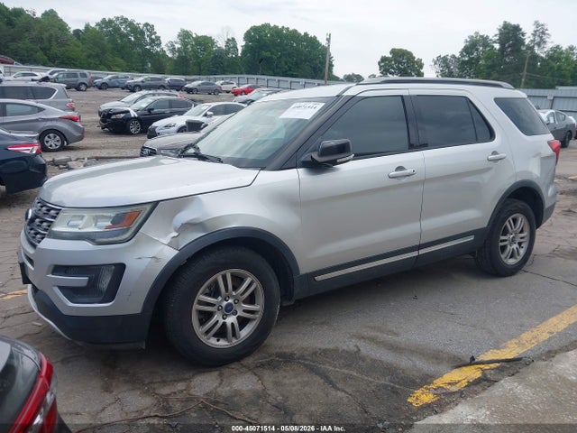 Aukcja sprzedaży 2016 Ford Explorer Xlt, vin: 1FM5K7DH9GGA50319, numer aukcji: 45071514
