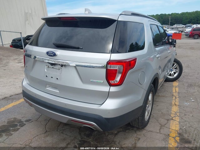 Aukcja sprzedaży 2016 Ford Explorer Xlt, vin: 1FM5K7DH9GGA50319, numer aukcji: 45071514