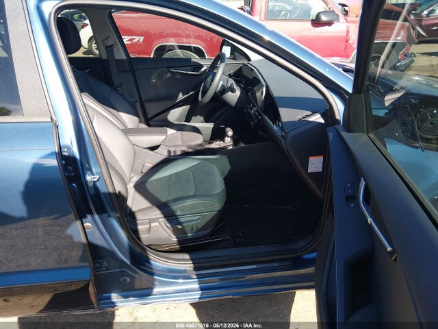 45071518 :رقم المزاد ، KNDCT3LE3S5298451 vin ، 2025 Kia Niro Sx مزاد بيع