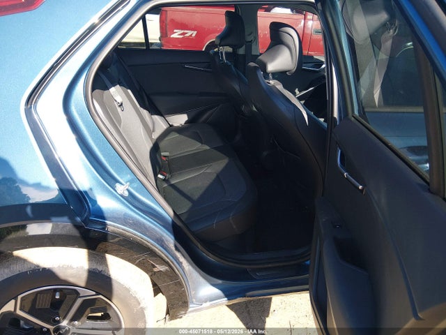 45071518 :رقم المزاد ، KNDCT3LE3S5298451 vin ، 2025 Kia Niro Sx مزاد بيع