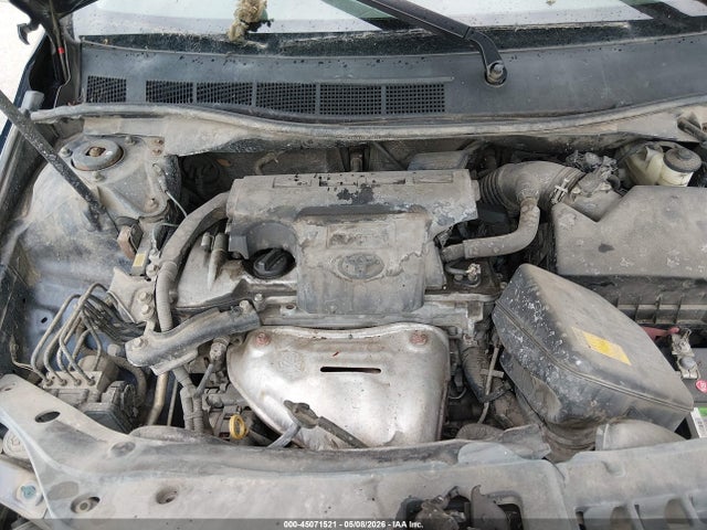 2015 Toyota Camry Le მანქანა იყიდება აუქციონზე, vin: 4T1BF1FK9FU961070, აუქციონის ნომერი: 45071521