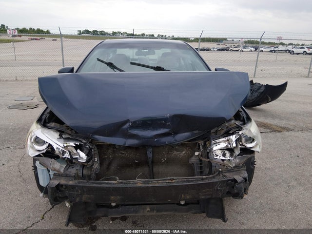 2015 Toyota Camry Le მანქანა იყიდება აუქციონზე, vin: 4T1BF1FK9FU961070, აუქციონის ნომერი: 45071521
