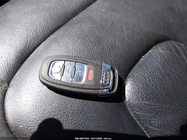 Продаж на аукціоні авто 2016 Audi A4 2.0t Premium, vin: WAUBFAFLXGA006999, номер лоту: 45071524