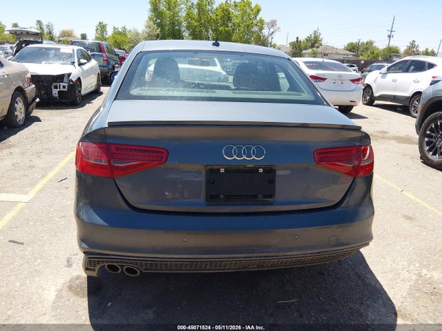 Продаж на аукціоні авто 2016 Audi A4 2.0t Premium, vin: WAUBFAFLXGA006999, номер лоту: 45071524