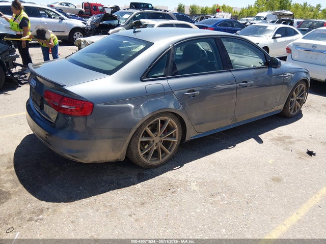 Продаж на аукціоні авто 2016 Audi A4 2.0t Premium, vin: WAUBFAFLXGA006999, номер лоту: 45071524