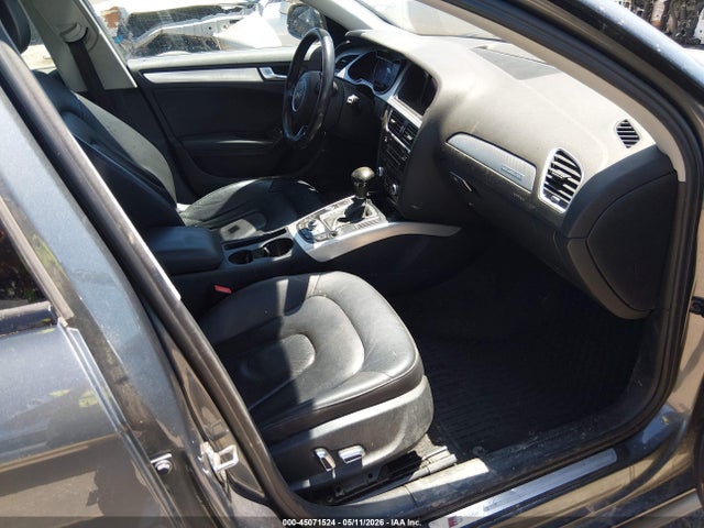 Продаж на аукціоні авто 2016 Audi A4 2.0t Premium, vin: WAUBFAFLXGA006999, номер лоту: 45071524