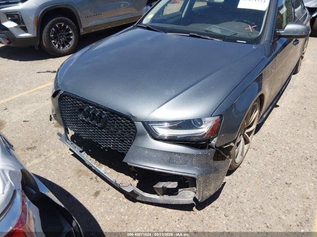 Продаж на аукціоні авто 2016 Audi A4 2.0t Premium, vin: WAUBFAFLXGA006999, номер лоту: 45071524