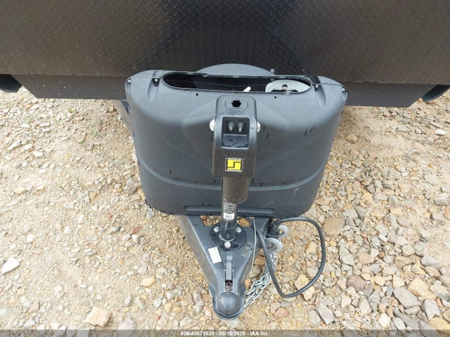 Cherokee 274brb Travel Trailer 2021 4X4TCKC21MX150493 Image 10