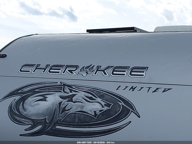 Cherokee 274brb Travel Trailer 2021 4X4TCKC21MX150493 Image 6