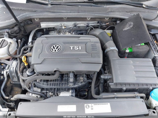 3VWC17AU6HM510895 Volkswagen Golf Sportwagen Tsi S/tsi Se/tsi Sel