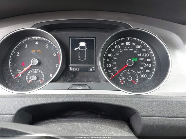 3VWC17AU6HM510895 Volkswagen Golf Sportwagen Tsi S/tsi Se/tsi Sel