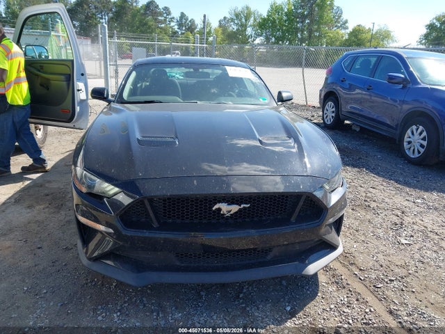 Aukcja sprzedaży 2019 Ford Mustang Gt, vin: 1FA6P8CF5K5187235, numer aukcji: 45071536