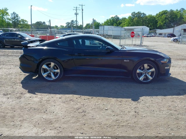 Aukcja sprzedaży 2019 Ford Mustang Gt, vin: 1FA6P8CF5K5187235, numer aukcji: 45071536