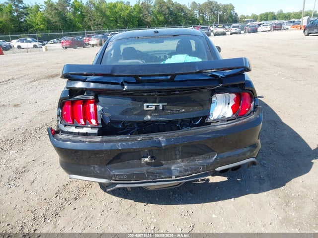 Aukcja sprzedaży 2019 Ford Mustang Gt, vin: 1FA6P8CF5K5187235, numer aukcji: 45071536