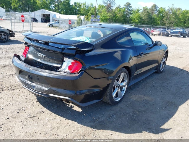 Aukcja sprzedaży 2019 Ford Mustang Gt, vin: 1FA6P8CF5K5187235, numer aukcji: 45071536