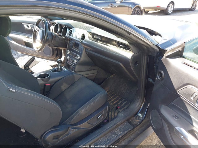 Aukcja sprzedaży 2019 Ford Mustang Gt, vin: 1FA6P8CF5K5187235, numer aukcji: 45071536
