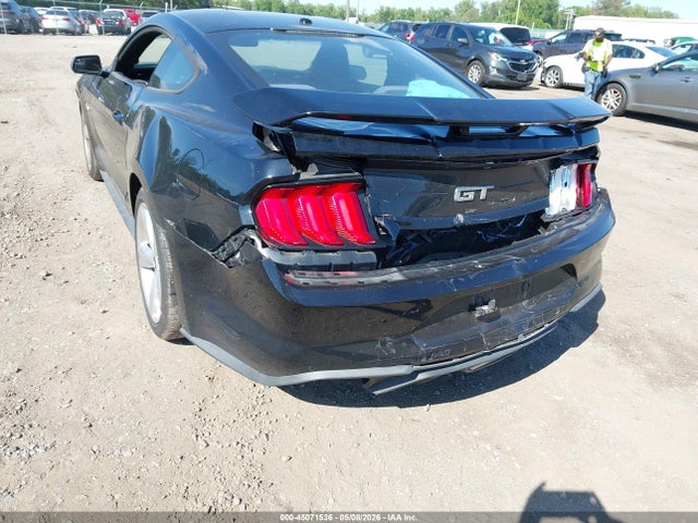 Aukcja sprzedaży 2019 Ford Mustang Gt, vin: 1FA6P8CF5K5187235, numer aukcji: 45071536