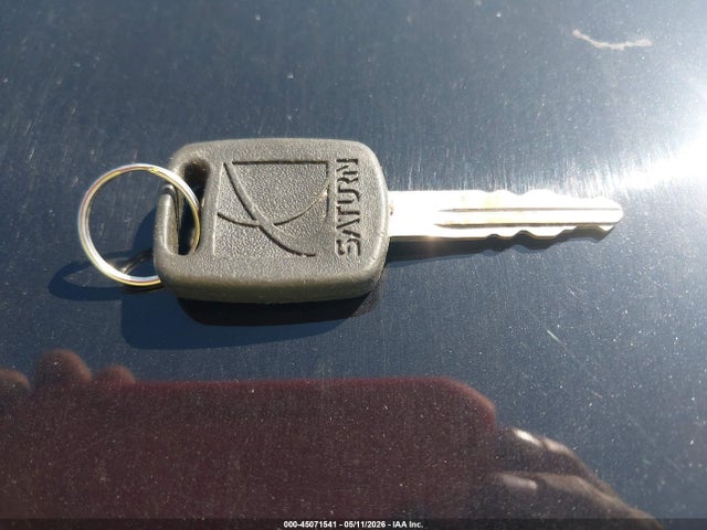 Aukcja sprzedaży 1995 Saturn Sl1, vin: 1G8ZH5282SZ113439, numer aukcji: 45071541