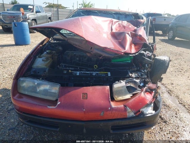Aukcja sprzedaży 1995 Saturn Sl1, vin: 1G8ZH5282SZ113439, numer aukcji: 45071541