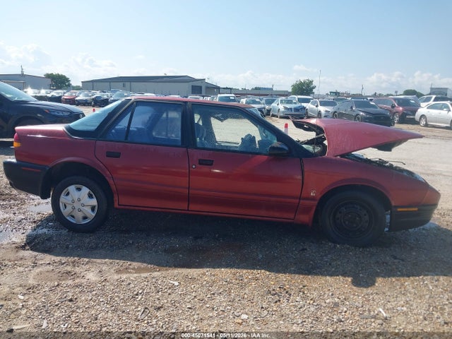 Aukcja sprzedaży 1995 Saturn Sl1, vin: 1G8ZH5282SZ113439, numer aukcji: 45071541
