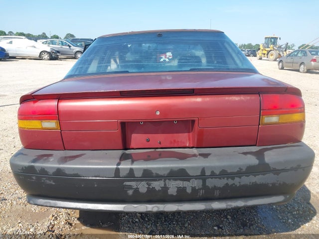 Aukcja sprzedaży 1995 Saturn Sl1, vin: 1G8ZH5282SZ113439, numer aukcji: 45071541