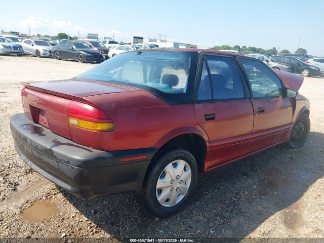 Aukcja sprzedaży 1995 Saturn Sl1, vin: 1G8ZH5282SZ113439, numer aukcji: 45071541