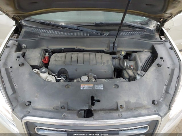 Продажа на аукционе авто 2015 Gmc Acadia Slt-1, vin: 1GKKVRKD4FJ256700, номер лота: 45071542