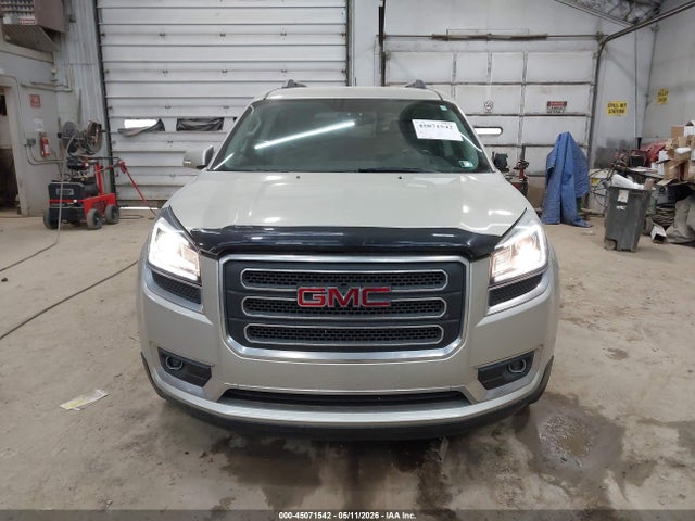 Продажа на аукционе авто 2015 Gmc Acadia Slt-1, vin: 1GKKVRKD4FJ256700, номер лота: 45071542