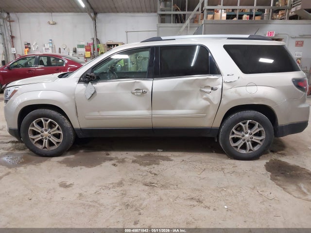Продажа на аукционе авто 2015 Gmc Acadia Slt-1, vin: 1GKKVRKD4FJ256700, номер лота: 45071542