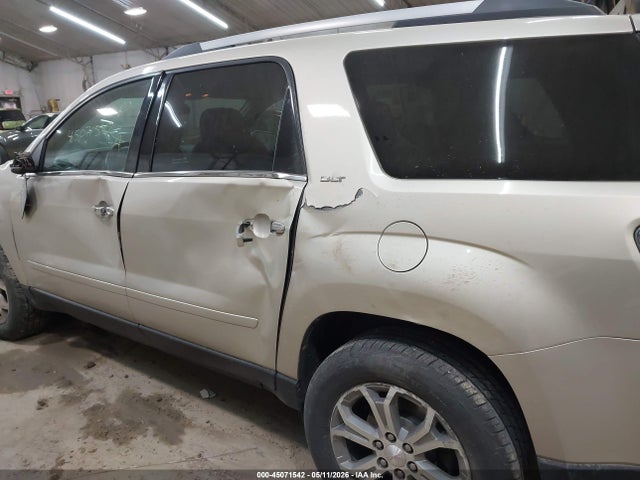 Продажа на аукционе авто 2015 Gmc Acadia Slt-1, vin: 1GKKVRKD4FJ256700, номер лота: 45071542