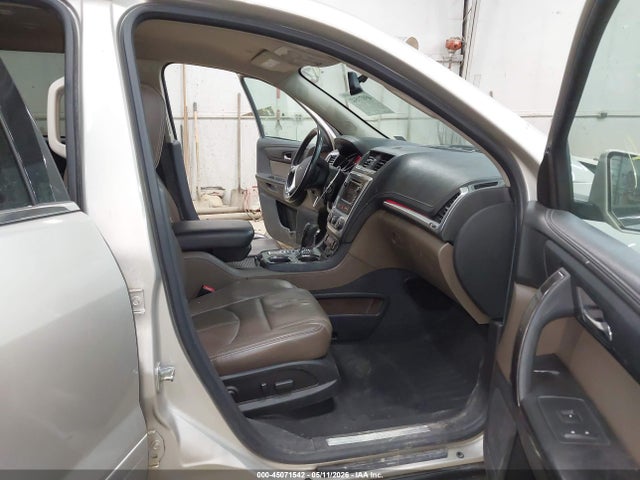 Продажа на аукционе авто 2015 Gmc Acadia Slt-1, vin: 1GKKVRKD4FJ256700, номер лота: 45071542
