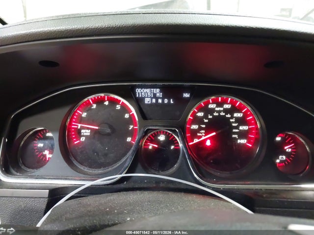 Продажа на аукционе авто 2015 Gmc Acadia Slt-1, vin: 1GKKVRKD4FJ256700, номер лота: 45071542