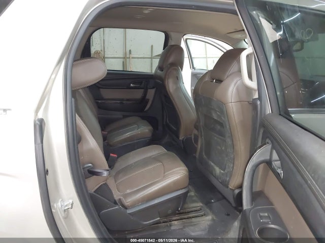 Продажа на аукционе авто 2015 Gmc Acadia Slt-1, vin: 1GKKVRKD4FJ256700, номер лота: 45071542