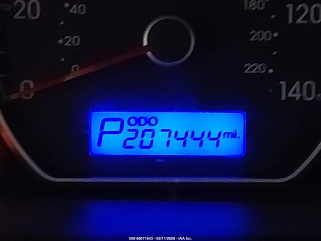 45071543 :رقم المزاد ، KMHDU4AD7AU890274 vin ، 2010 Hyundai Elantra Gls مزاد بيع