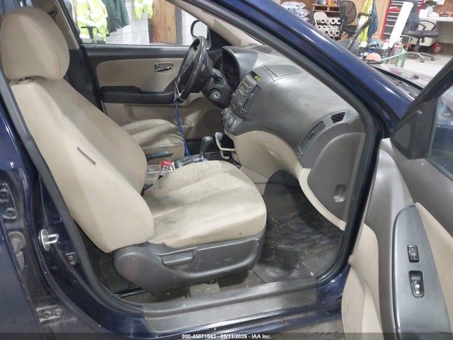 45071543 :رقم المزاد ، KMHDU4AD7AU890274 vin ، 2010 Hyundai Elantra Gls مزاد بيع