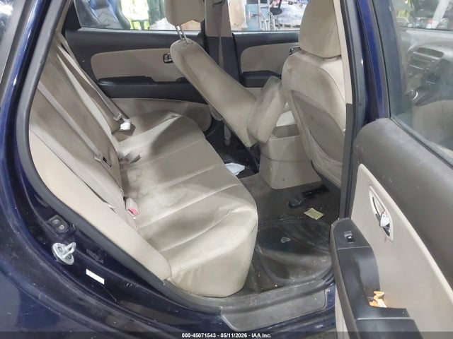 45071543 :رقم المزاد ، KMHDU4AD7AU890274 vin ، 2010 Hyundai Elantra Gls مزاد بيع